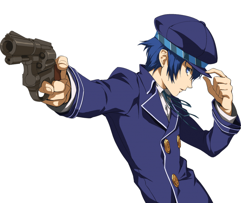 Illustration for article titled Persona 4’s Friendships Defined Its Story: Character Profiles